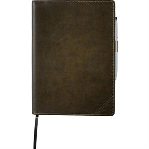 Cross® Classic Refillable Notebook