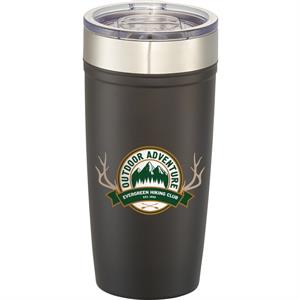 Arctic Zone® Titan Thermal HP® Copper Tumbler 20oz