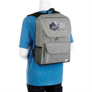 Merchant &amp; Craft Ashton 15&quot; Computer Backpack