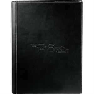 Alicia Klein® Deluxe Padfolio