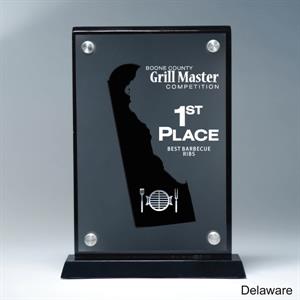 State Award - Delaware