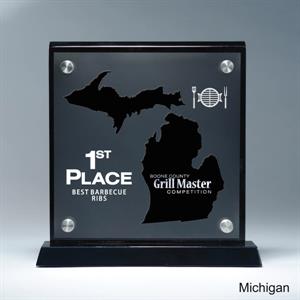 State Award - Michigan