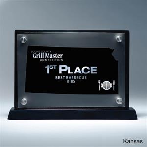 State Award - Kansas