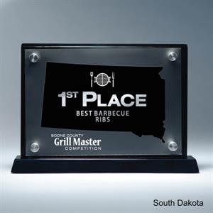 State Award - South Dakota