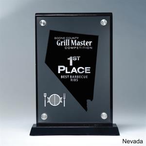 State Award - Nevada