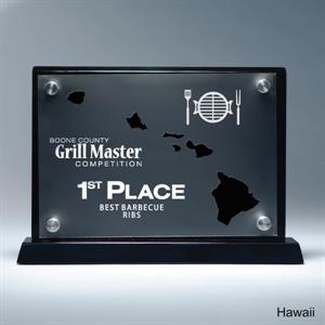 State Award - Hawaii