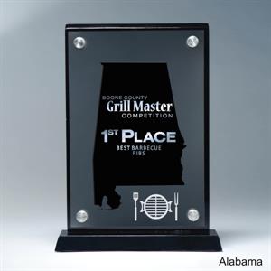 State Award - Alabama