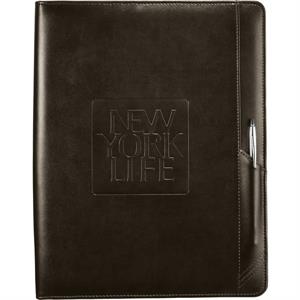 Cross® Classic Zippered Padfolio