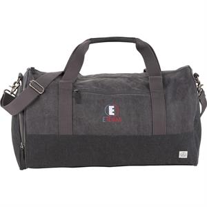 Alternative® Victory 20&quot; Cotton Duffel