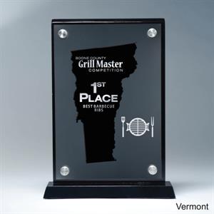 State Award - Vermont