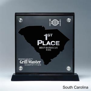 State Award - South Carolina