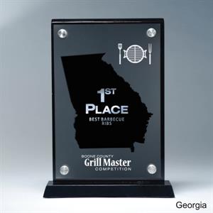 State Award - Georgia