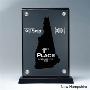 State Award - New Hampshire