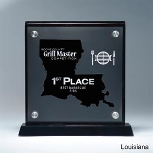 State Award - Louisiana