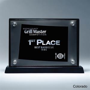 State Award - Colorado