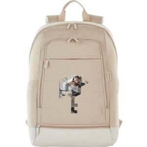Zoom Dia 15&quot; Computer Backpack