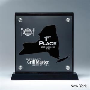 State Award - New York