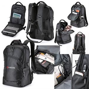 Basecamp®  Mammoth Backpack