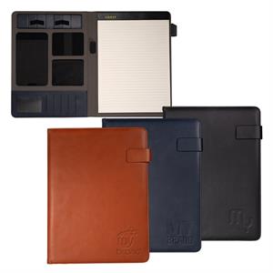 Tuscany™ Tech Padfolio