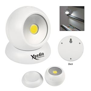 360 COB Light With Magnetic Base