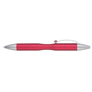 Toulon Bettoni Ballpoint Pen &amp; Stylus