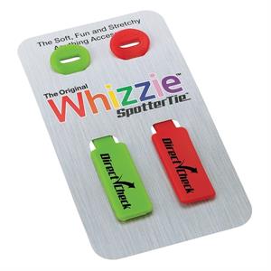 Whizzie™ SpotterTie™ 2 Pc Mini Whizzie™ SpotterTie™ Set