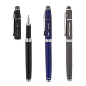 Conductor Rollerball Pen / Stylus