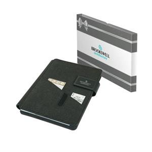 Madison Junior Padfolio &amp; Packaging