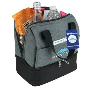 Canyons Lunch Sack / Cooler &amp; Hangtag