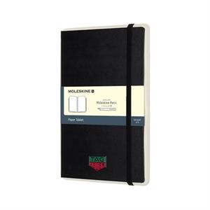 Moleskine® Paper Tablet No 1 - Ruled Paper