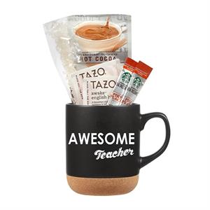 Corky Coffee &amp; More Gift Set