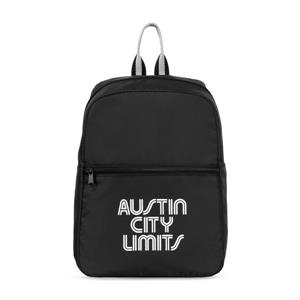 Moto Mini Backpack