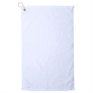 Pro Towels Platinum Collection Golf Towel