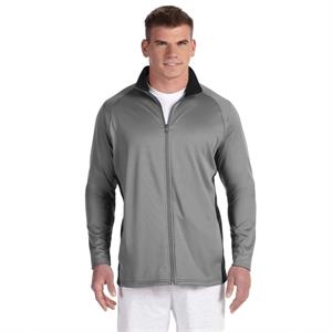 Champion Adult 5.4 oz. Performance Fleece Full-Zip Jacket