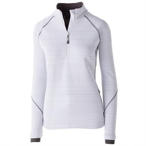 Holloway Ladies&apos; Dry-Excel™ Bonded Polyester Deviate Pull...