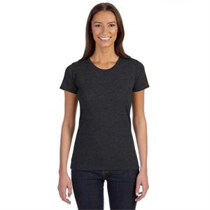 econscious Ladies&apos; 4.25 oz. Blended Eco T-Shirt