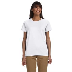Gildan Ladies&apos; Ultra Cotton® 6 oz. T-Shirt