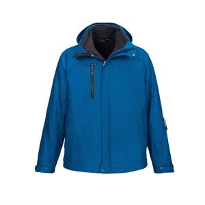North End Men&apos;s Caprice 3-in-1 Jacket with Soft Shell Liner