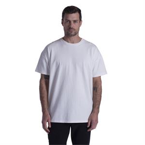 US Blanks Men&apos;s Vintage Fit Heavyweight Cotton T-Shirt