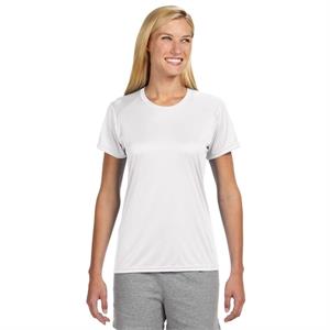 A4 Ladies&apos; Cooling Performance T-Shirt