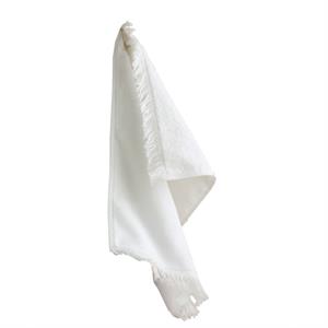 Towels Plus Fringed Fingertip Towel