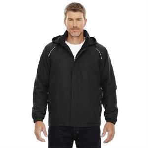 Ash City Men&apos;s Tall Brisk Insulated Jacket