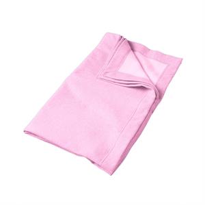 Gildan DryBlend® 9 oz. Fleece Stadium Blanket