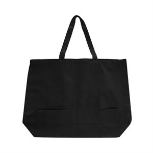 OAD Medium 12 oz Gusseted Tote