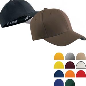 FlexFit Adult Wool Blend Cap