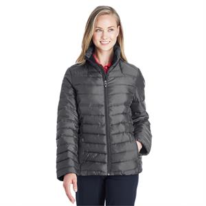 Spyder Ladies&apos; Supreme Insulated Puffer Jacket
