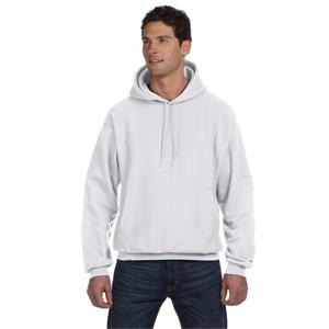 Champion Reverse Weave® 12 oz., Pullover Hooded Sweatshirt