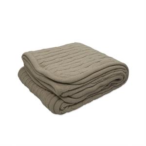 Pro Towels  Knit Lambswool Blanket