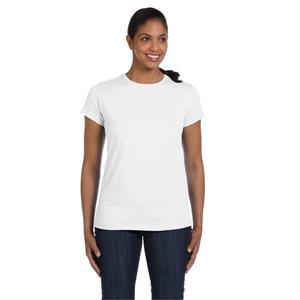 Hanes Ladies&apos; 6.1 oz. Tagless® T-Shirt