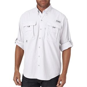 Columbia Men&apos;s Bahama™ II Long-Sleeve Shirt